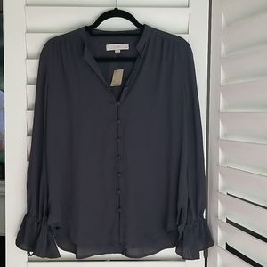 NWT Loft blouse